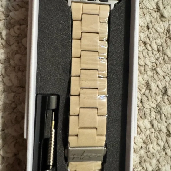 Solace and HOPO Apple Watch Band 42/44/45MM - Picture 7 of 8